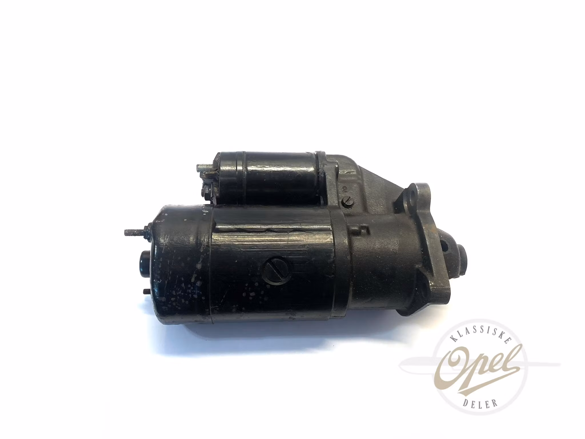 Startmotor (Bosch)