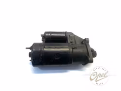 Startmotor (Bosch)