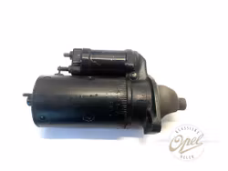 Startmotor (Delco Remy)