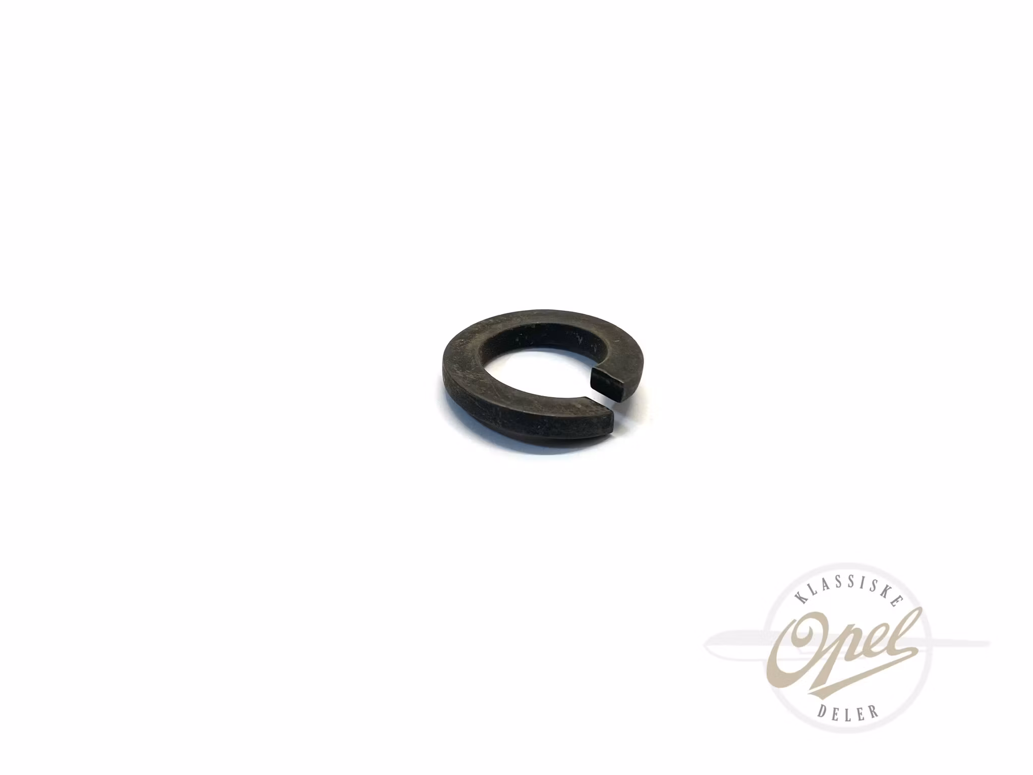 Steering gear seal