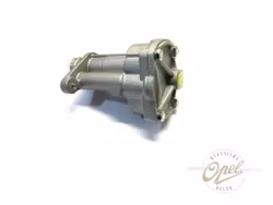 Oljepumpe