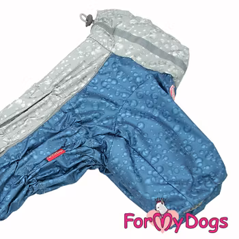 Regnoverall "Avior" Hane "For My Dogs" PREORDER
