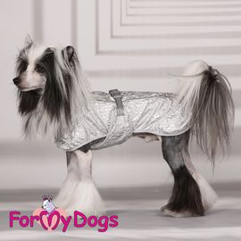 Regntäcke "Alphard" Unisex "For My Dogs" PREORDER