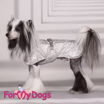 Regntäcke "Alphard" Unisex "For My Dogs" PREORDER