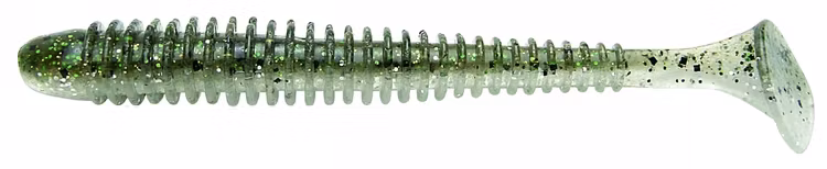 Keitech Swing Impact 6cm 10st/pkt