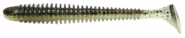 Keitech Swing Impact 6cm 10st/pkt