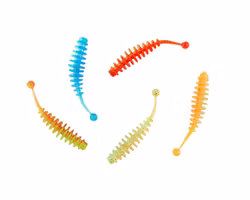 Trout Collector Series Vitlök  5pack