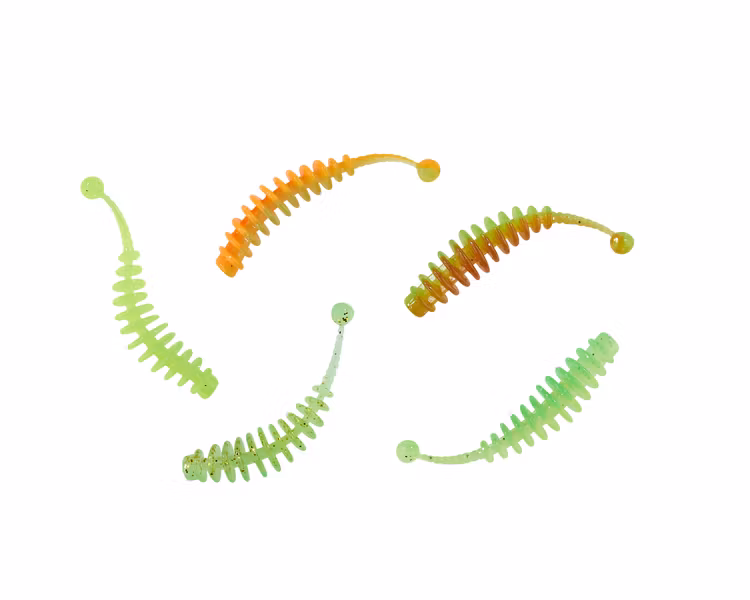 Trout Collector Series Vitlök  5pack