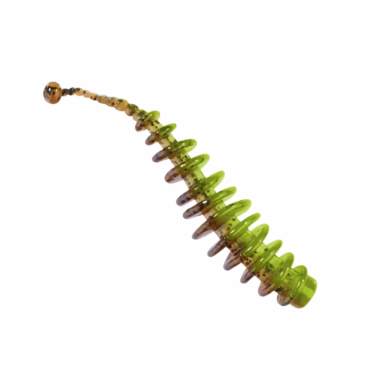 Shirasu Perch Dancer    5 pack á 5 st