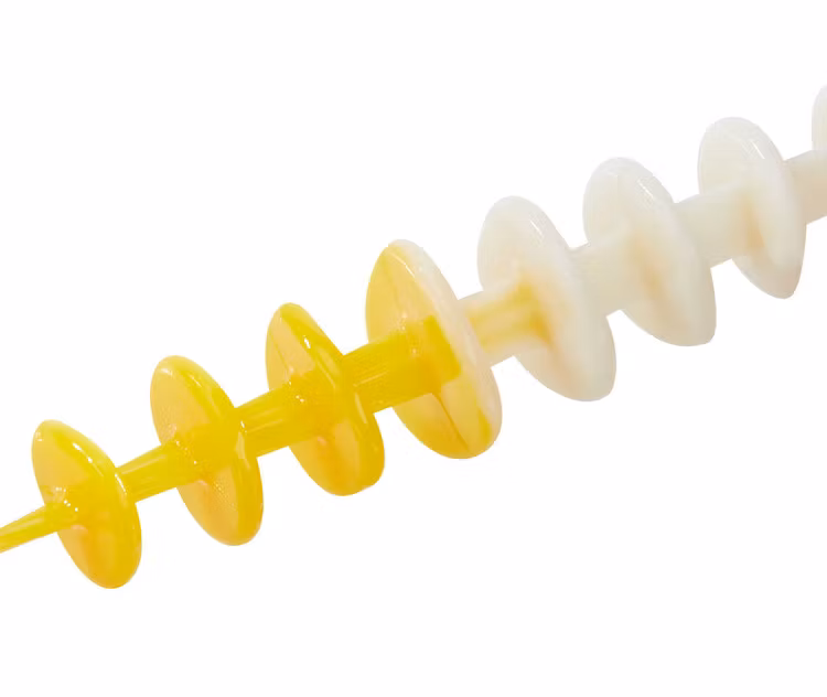 Trout Collector med Pellets doft  5pack