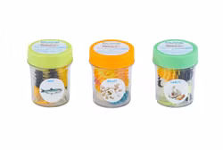 Trout Collector med vitlöksdoft   5pack