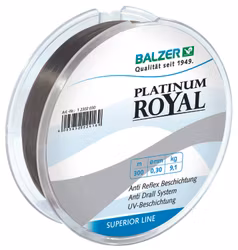 Platinum Royal 150 m  5pack