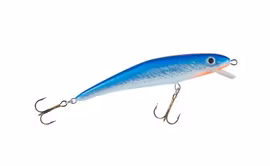 Matze`s UV Booster Blue Artic