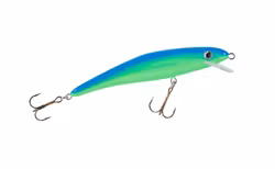 Matze`s UV Booster Blue Melon