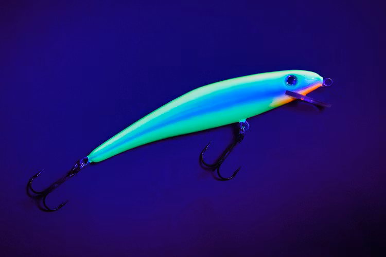 Matze`s UV Booster Fire Fly
