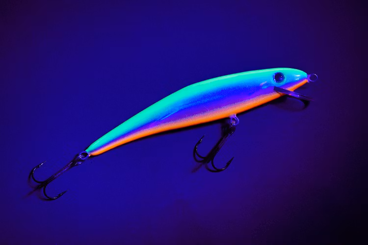 Matze`s UV Booster Lime