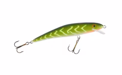 Matze`s UV Booster Pike