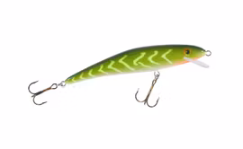 Matze`s UV Booster Pike