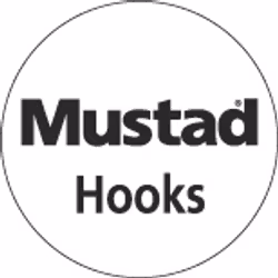 Heads Shirasu Offset med Mustad Hooks