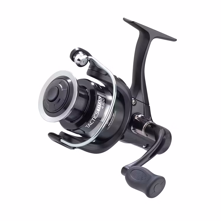 Tactics Titan 4000 RD