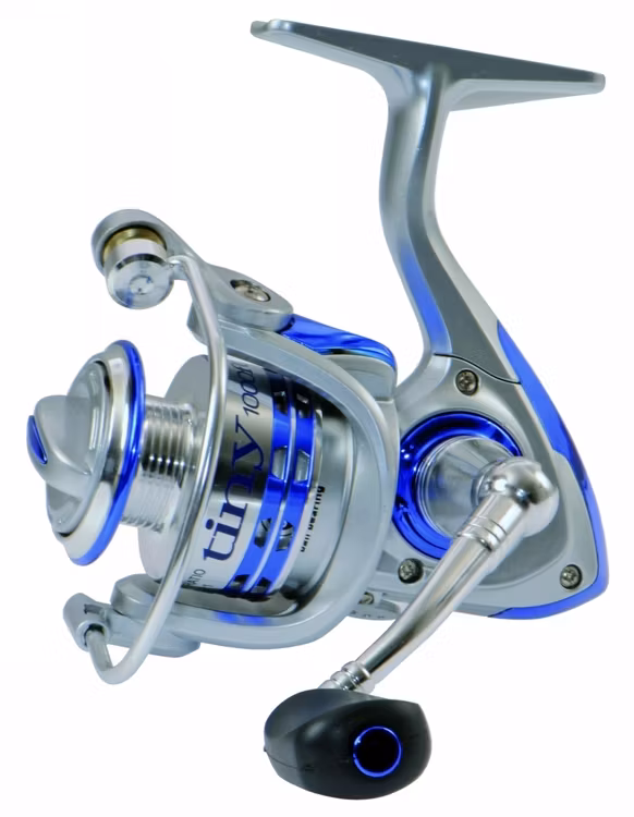 Albatros Tiny 1000FD 4BB