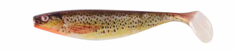 Balzer Shirasu Print Shads 3D