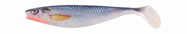 Balzer Shirasu Print Shads 3D