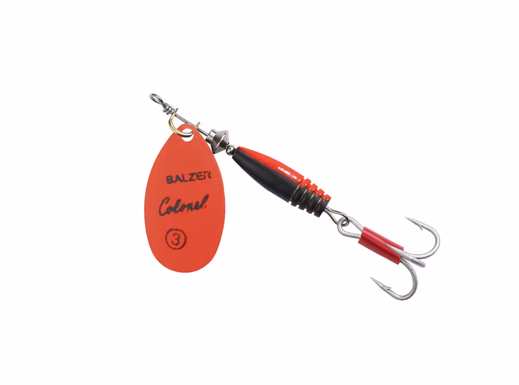 Colonel Classic Fluo