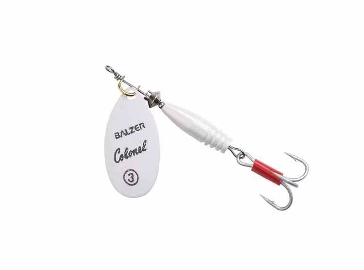 Colonel Classic Fluo