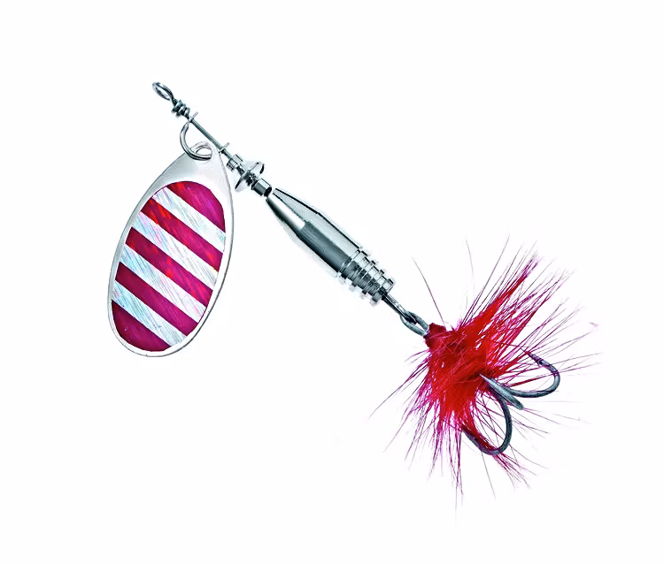 Colonel Classic Standard Red Stripe