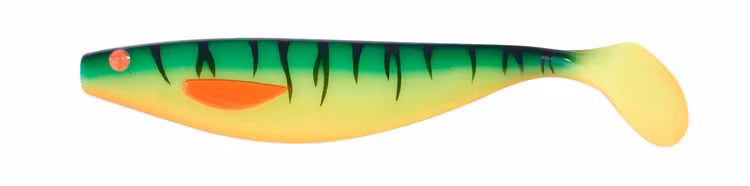 Shirasu UV Booster Shads