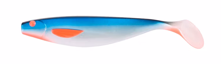 Shirasu UV Booster Shads