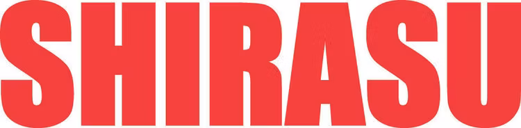 3D Clone Shad Bloody Minnow