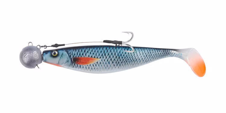 Screw in Stinger Rig 2-Pack