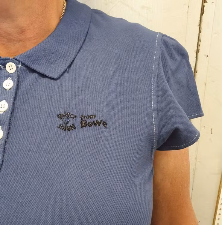 Insect Shield® piké Dam (flera färger)