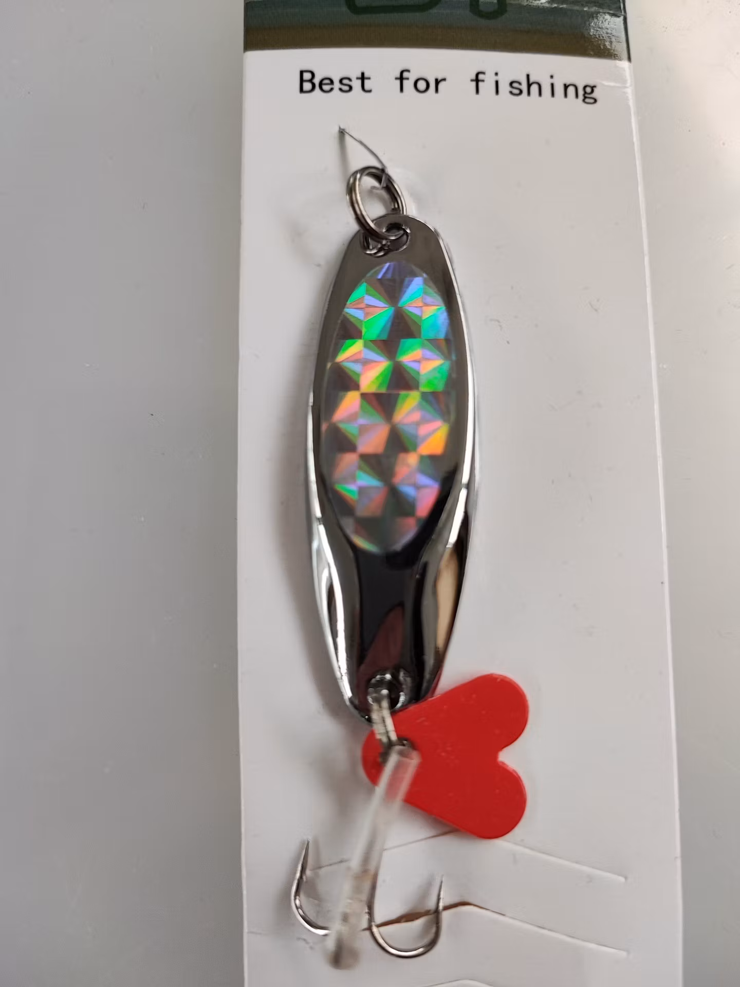 Skeddrag Prisma 10 g