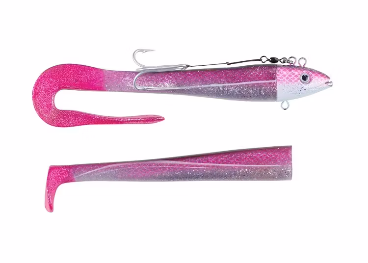 Adrenalin Arctic Eel