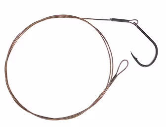 Niroflex Enkelkrok med Ögla