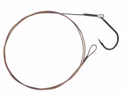 Niroflex Enkelkrok med Ögla