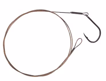 Niroflex Enkelkrok med Ögla