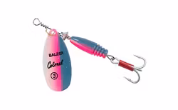 Colonel Classic Fluo Pink