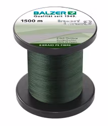 Iron Line 8 Spin green 1500m