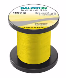 Iron Line 8 Spin yellow 1500m