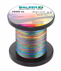 Iron Line 8 Multicolour 1500m