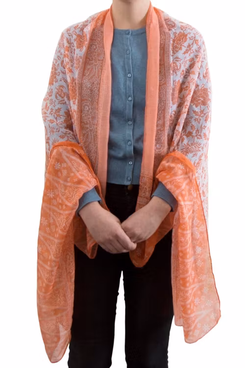 Multi-Use Scarf/Sjal