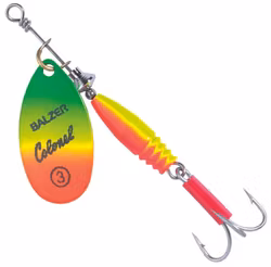 Colonel Classic Fluo-Multi