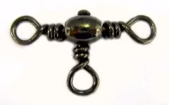 Tregrenslekande Svart 100 Pack