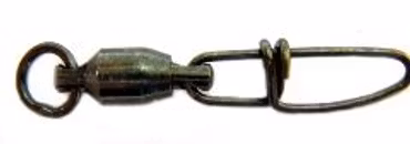 Kullager Lekande med Crosslock 100 Pack