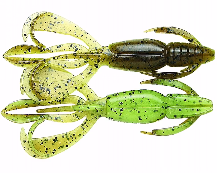 Crazy Flapper 7cm 8st/pkt