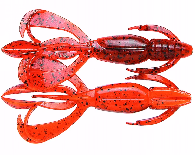 Crazy Flapper 7cm 8st/pkt